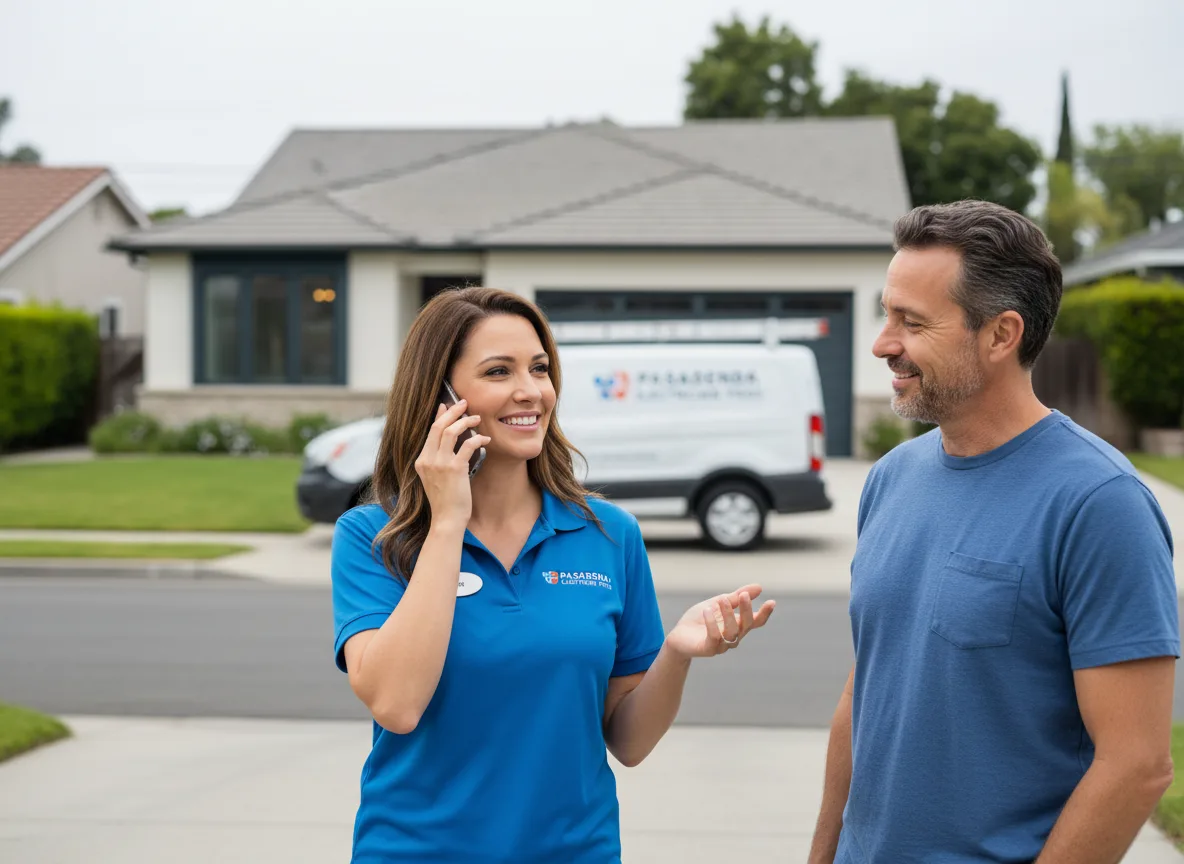 Electrician Young Harris, GA FAQs